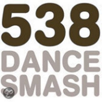 VA-538 Dance Smash 2010 Vol 4-2010